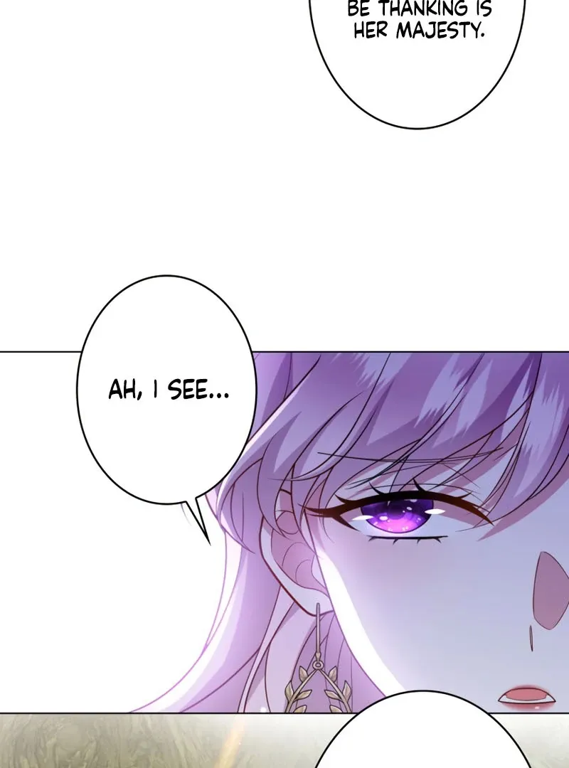 Reincarnated As the Villain Queen to Get My Revenge Chapter 23 Online - página 22