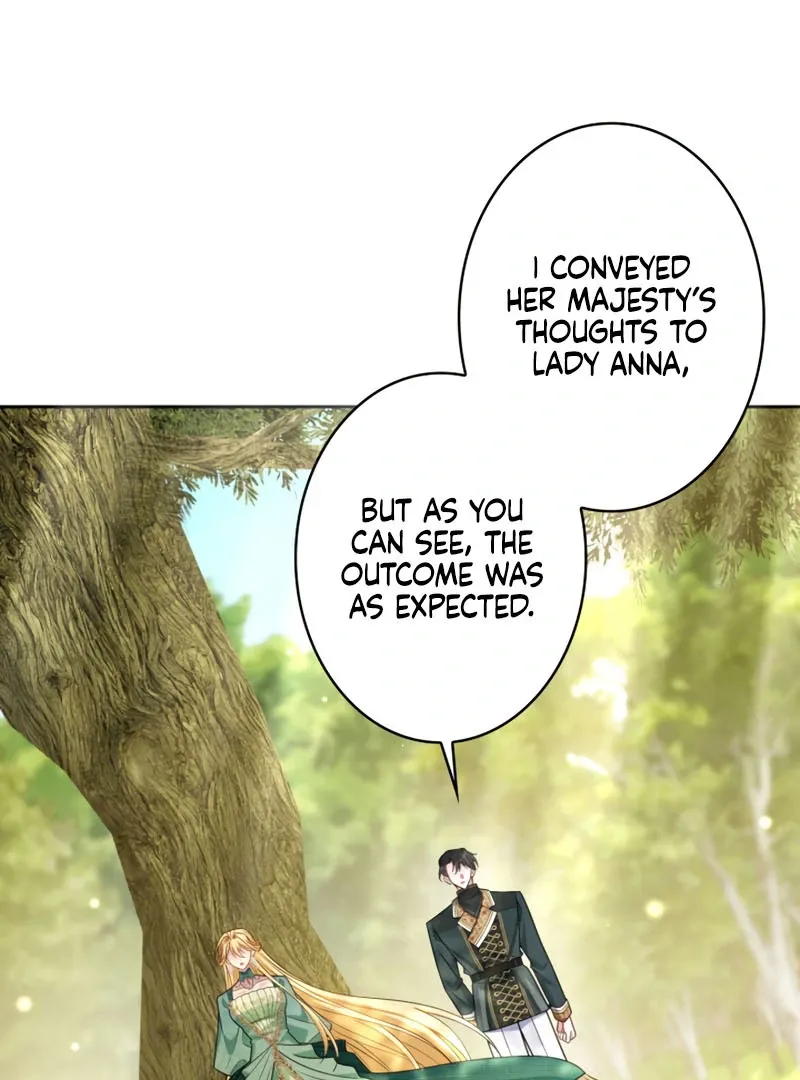 Reincarnated As the Villain Queen to Get My Revenge Chapter 23 Online - página 26