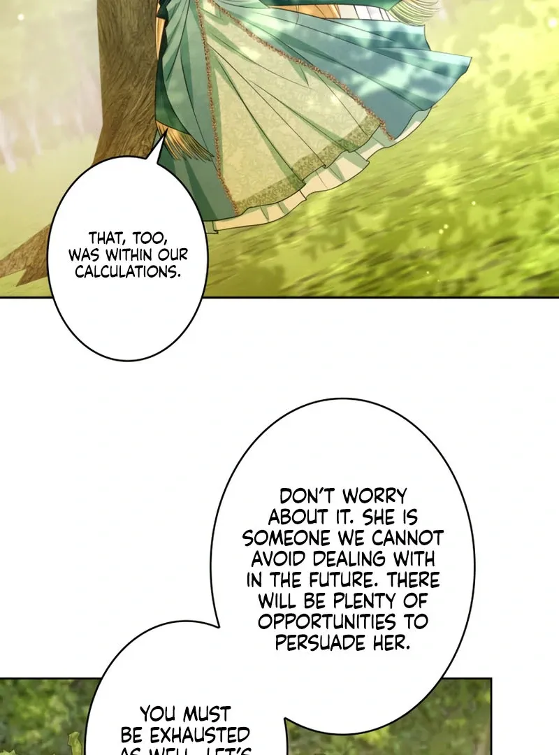 Reincarnated As the Villain Queen to Get My Revenge Chapter 23 Online - página 27