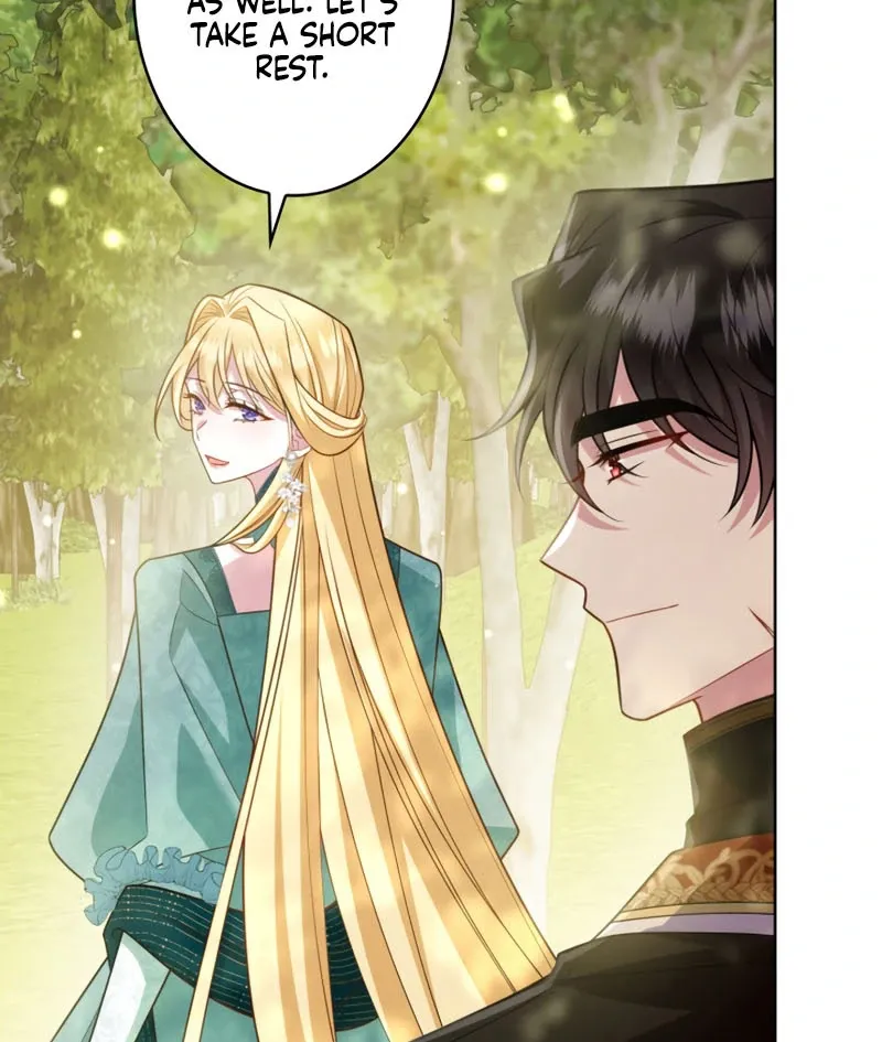 Reincarnated As the Villain Queen to Get My Revenge Chapter 23 Online - página 28