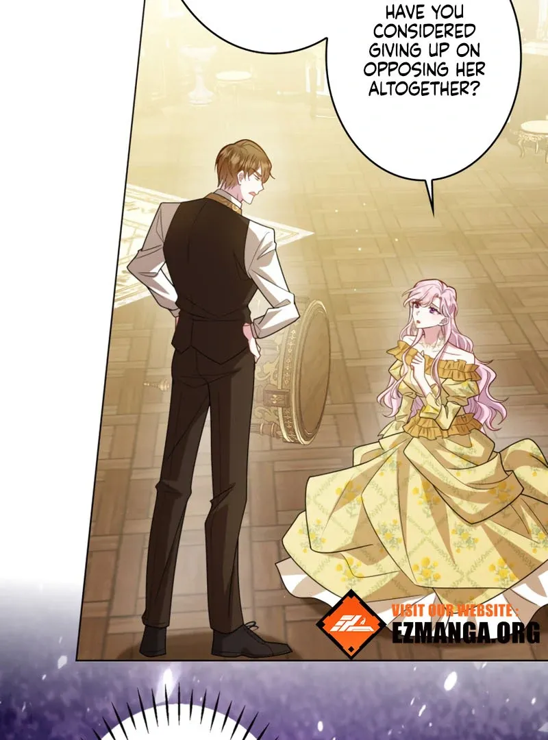 Reincarnated As the Villain Queen to Get My Revenge Chapter 23 Online - página 34
