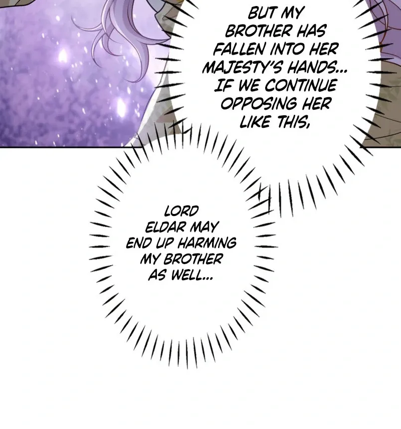 Reincarnated As the Villain Queen to Get My Revenge Chapter 23 Online - página 37