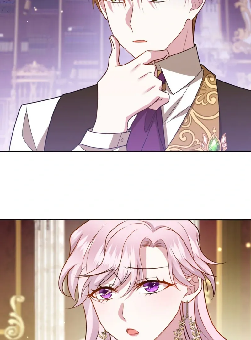 Reincarnated As the Villain Queen to Get My Revenge Chapter 23 Online - página 40