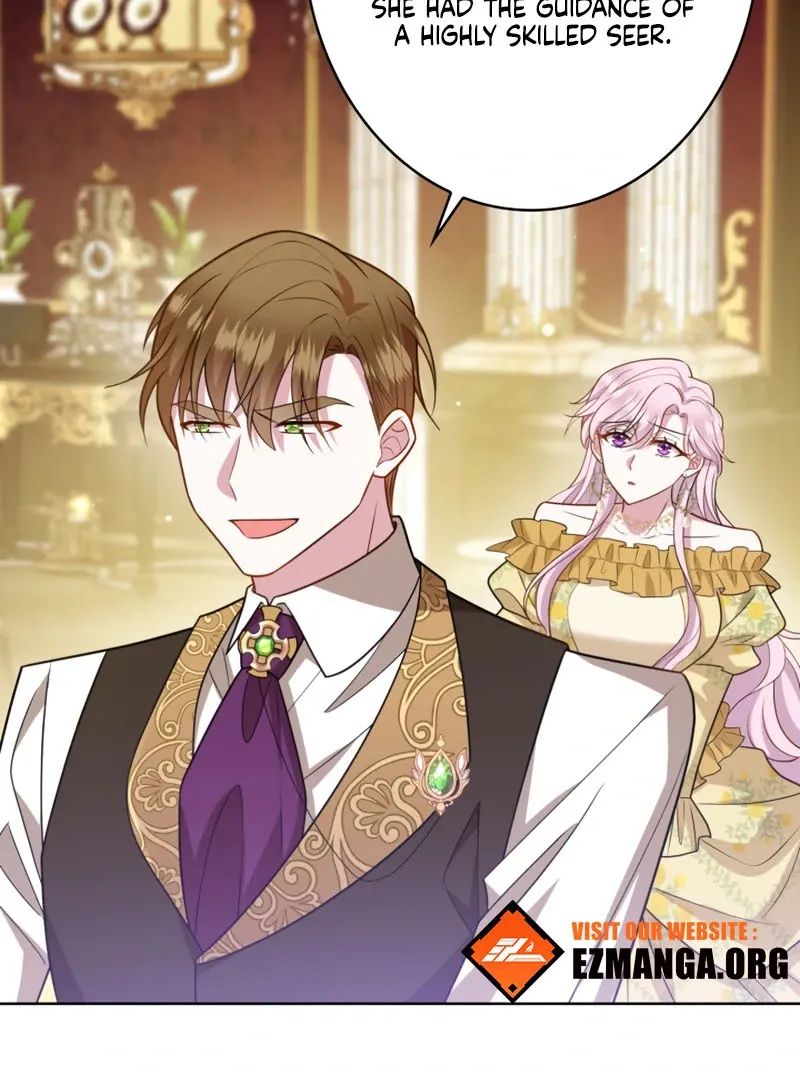 Reincarnated As the Villain Queen to Get My Revenge Chapter 23 Online - página 42