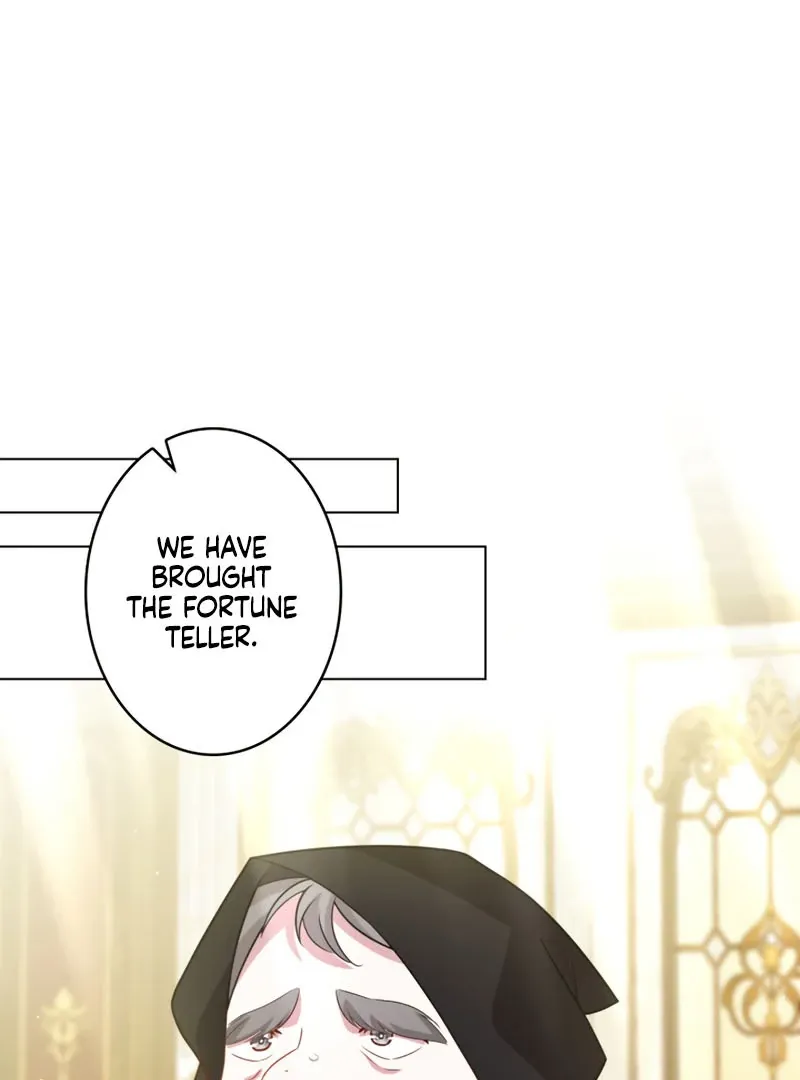 Reincarnated As the Villain Queen to Get My Revenge Chapter 23 Online - página 43