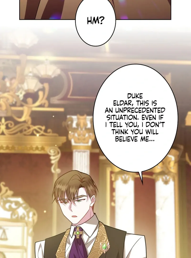 Reincarnated As the Villain Queen to Get My Revenge Chapter 23 Online - página 48