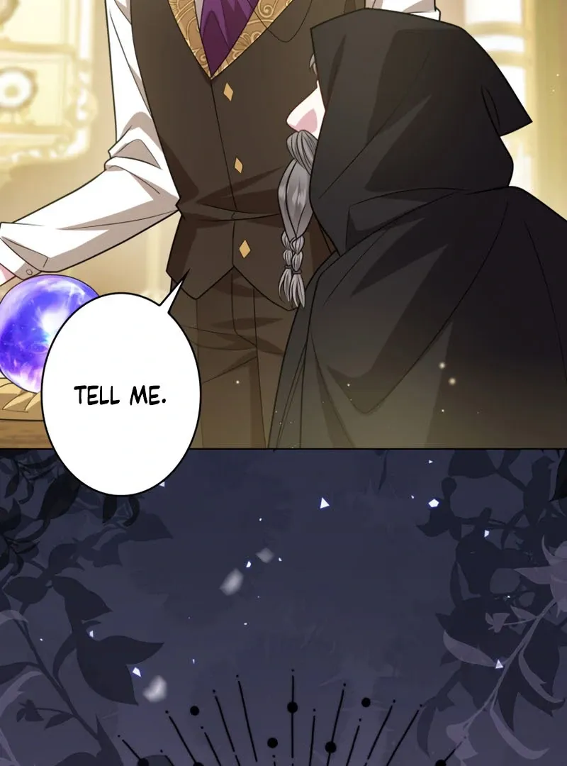 Reincarnated As the Villain Queen to Get My Revenge Chapter 23 Online - página 49