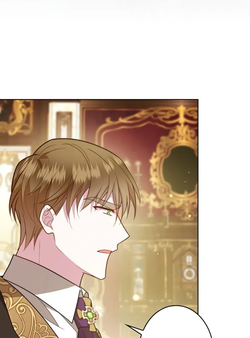 Reincarnated As the Villain Queen to Get My Revenge Chapter 23 Online - página 51