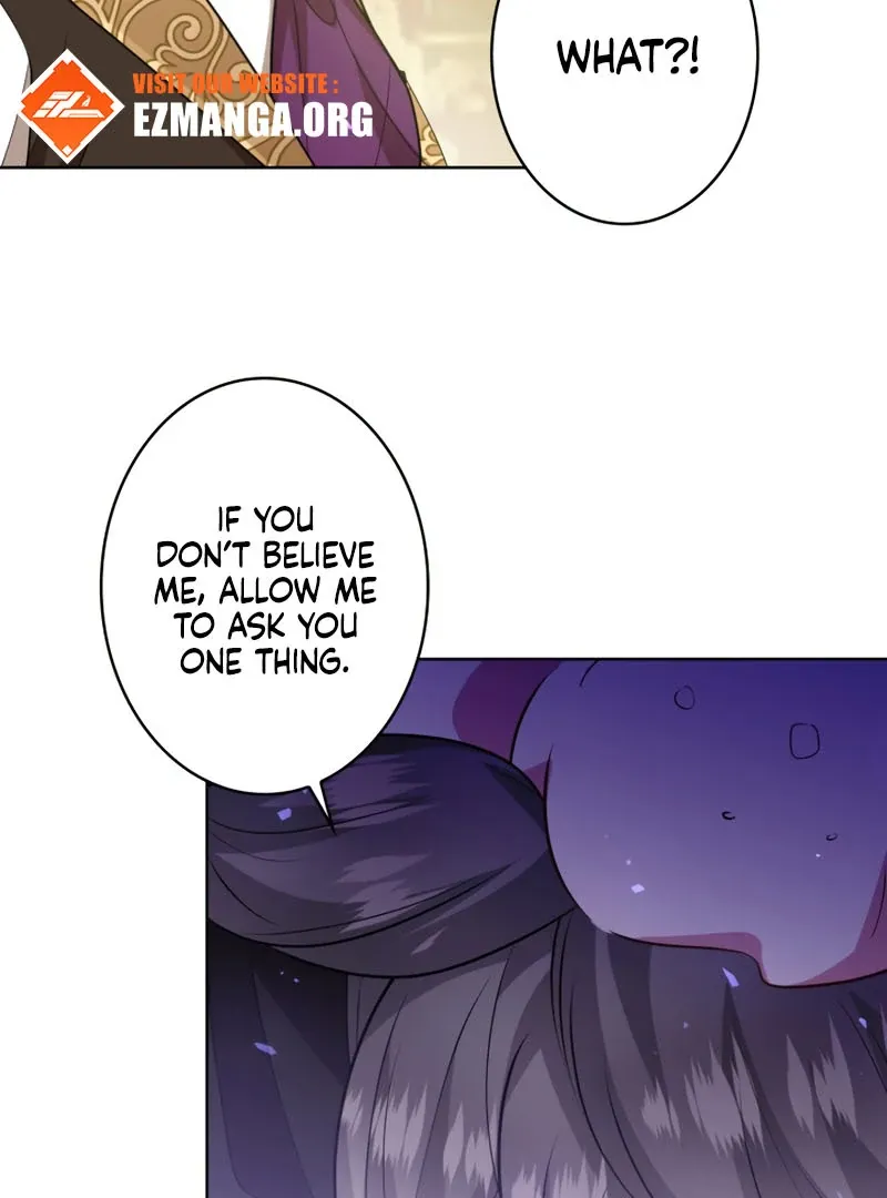 Reincarnated As the Villain Queen to Get My Revenge Chapter 23 Online - página 52