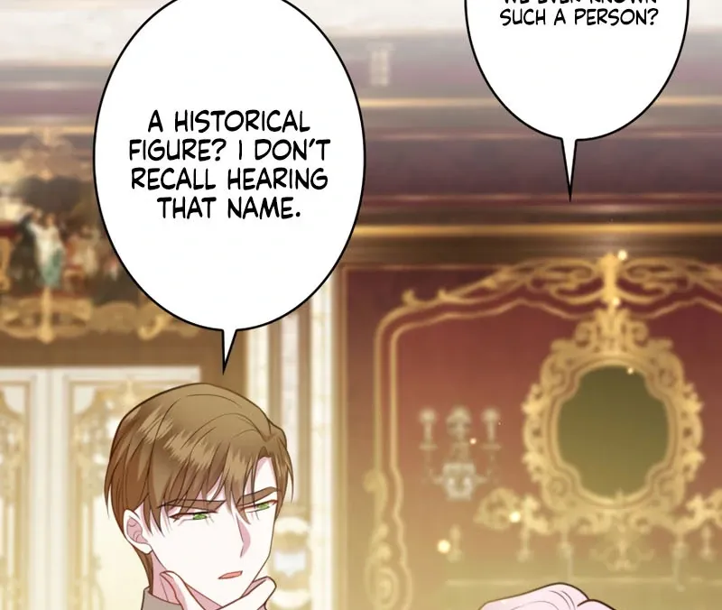 Reincarnated As the Villain Queen to Get My Revenge Chapter 23 Online - página 55