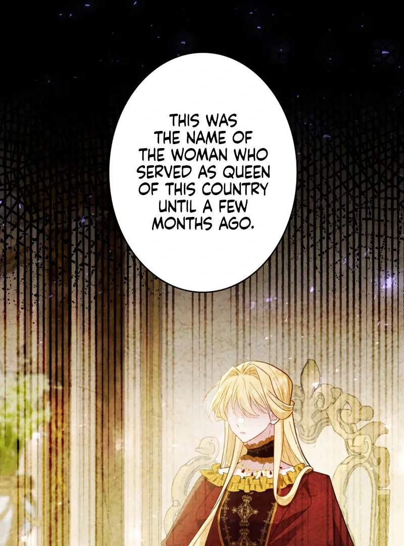 Reincarnated As the Villain Queen to Get My Revenge Chapter 23 Online - página 57