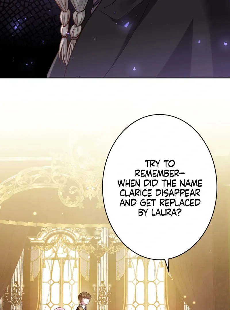 Reincarnated As the Villain Queen to Get My Revenge Chapter 23 Online - página 59