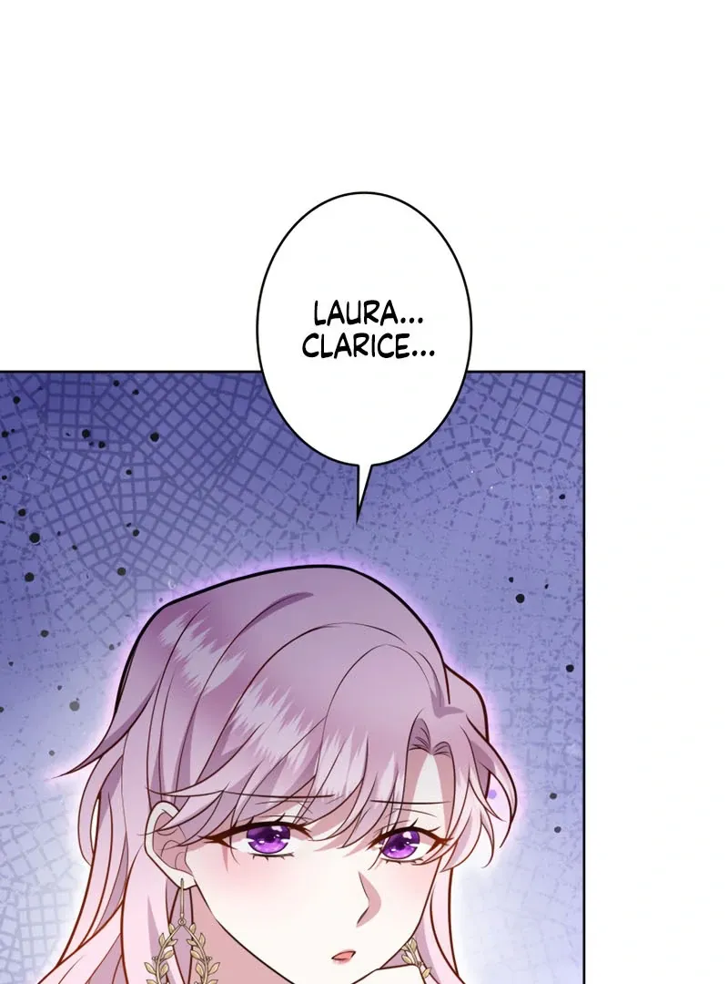 Reincarnated As the Villain Queen to Get My Revenge Chapter 23 Online - página 61
