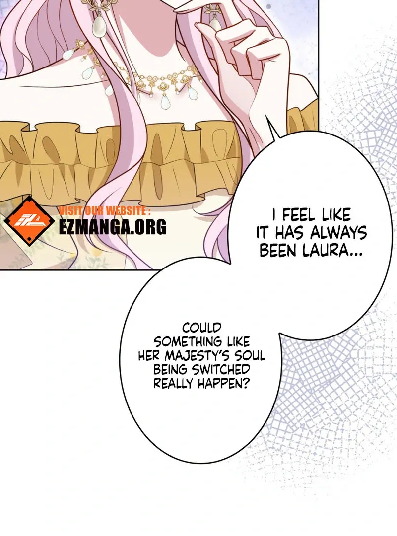 Reincarnated As the Villain Queen to Get My Revenge Chapter 23 Online - página 62