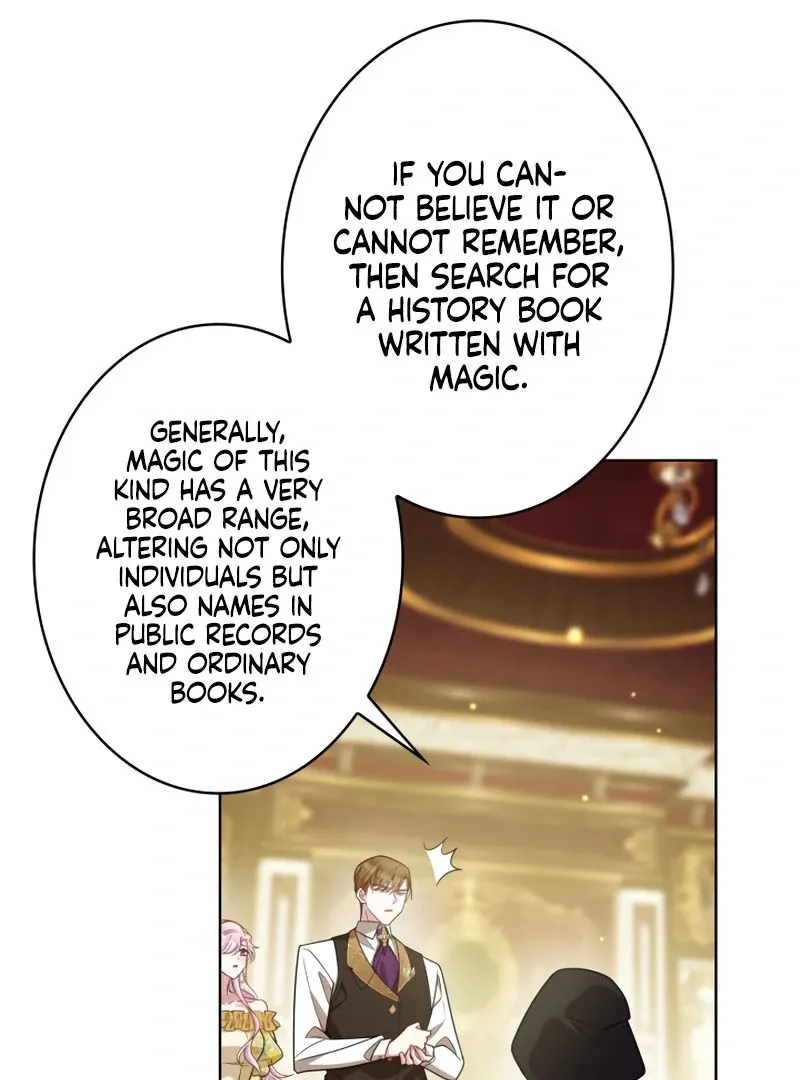Reincarnated As the Villain Queen to Get My Revenge Chapter 23 Online - página 63