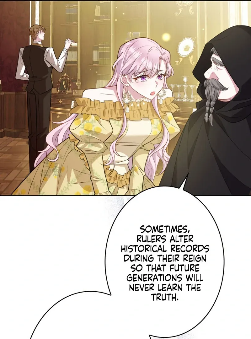 Reincarnated As the Villain Queen to Get My Revenge Chapter 23 Online - página 66