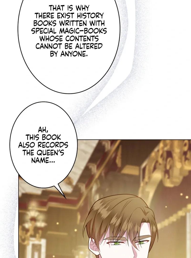 Reincarnated As the Villain Queen to Get My Revenge Chapter 23 Online - página 67