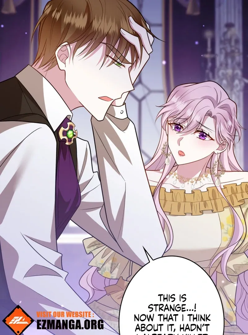 Reincarnated As the Villain Queen to Get My Revenge Chapter 23 Online - página 70