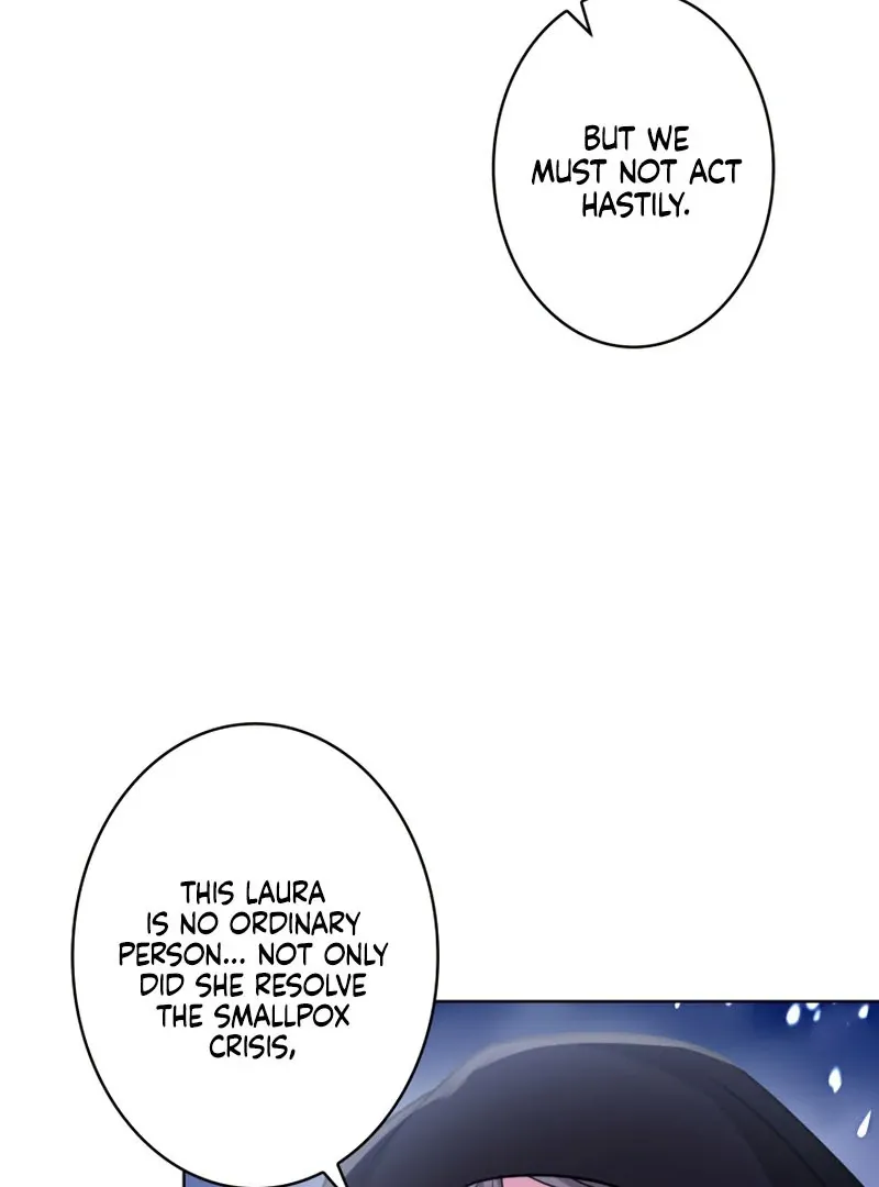 Reincarnated As the Villain Queen to Get My Revenge Chapter 23 Online - página 80