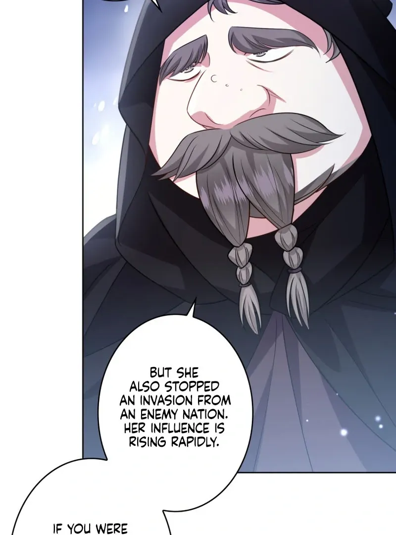 Reincarnated As the Villain Queen to Get My Revenge Chapter 23 Online - página 81