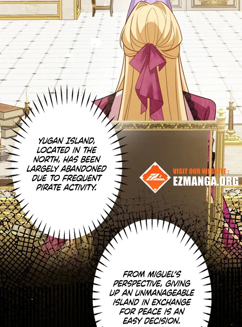 Reincarnated As the Villain Queen to Get My Revenge Chapter 25 Online - página 9