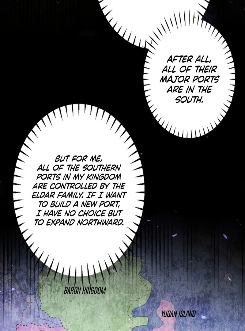 Reincarnated As the Villain Queen to Get My Revenge Chapter 25 Online - página 10