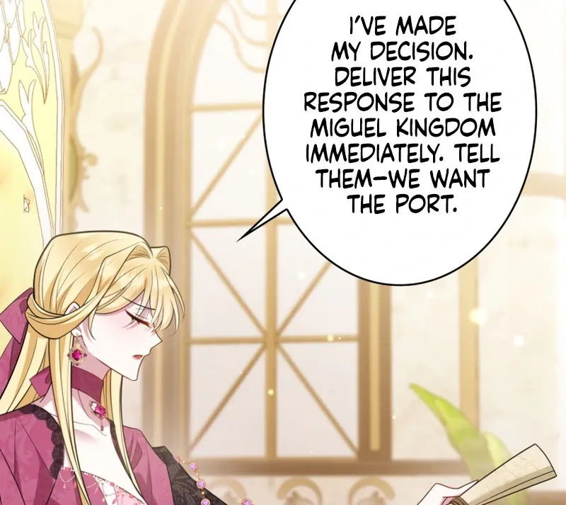 Reincarnated As the Villain Queen to Get My Revenge Chapter 25 Online - página 14