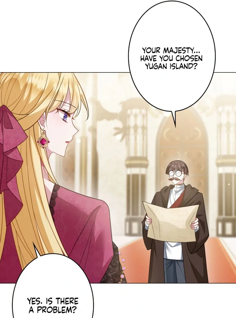 Reincarnated As the Villain Queen to Get My Revenge Chapter 25 Online - página 16