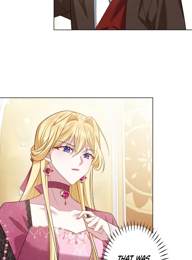 Reincarnated As the Villain Queen to Get My Revenge Chapter 25 Online - página 18