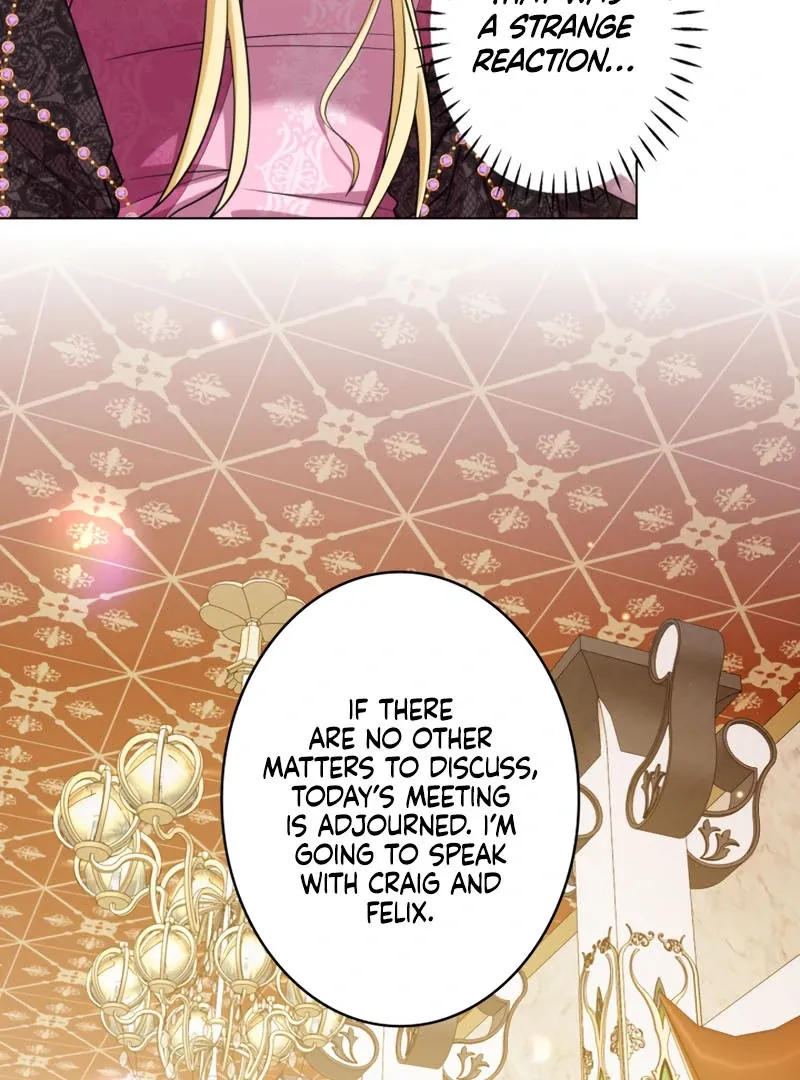Reincarnated As the Villain Queen to Get My Revenge Chapter 25 Online - página 19