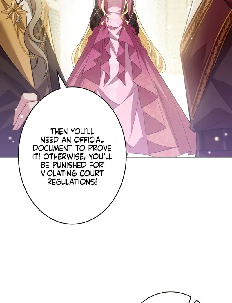 Reincarnated As the Villain Queen to Get My Revenge Chapter 25 Online - página 22