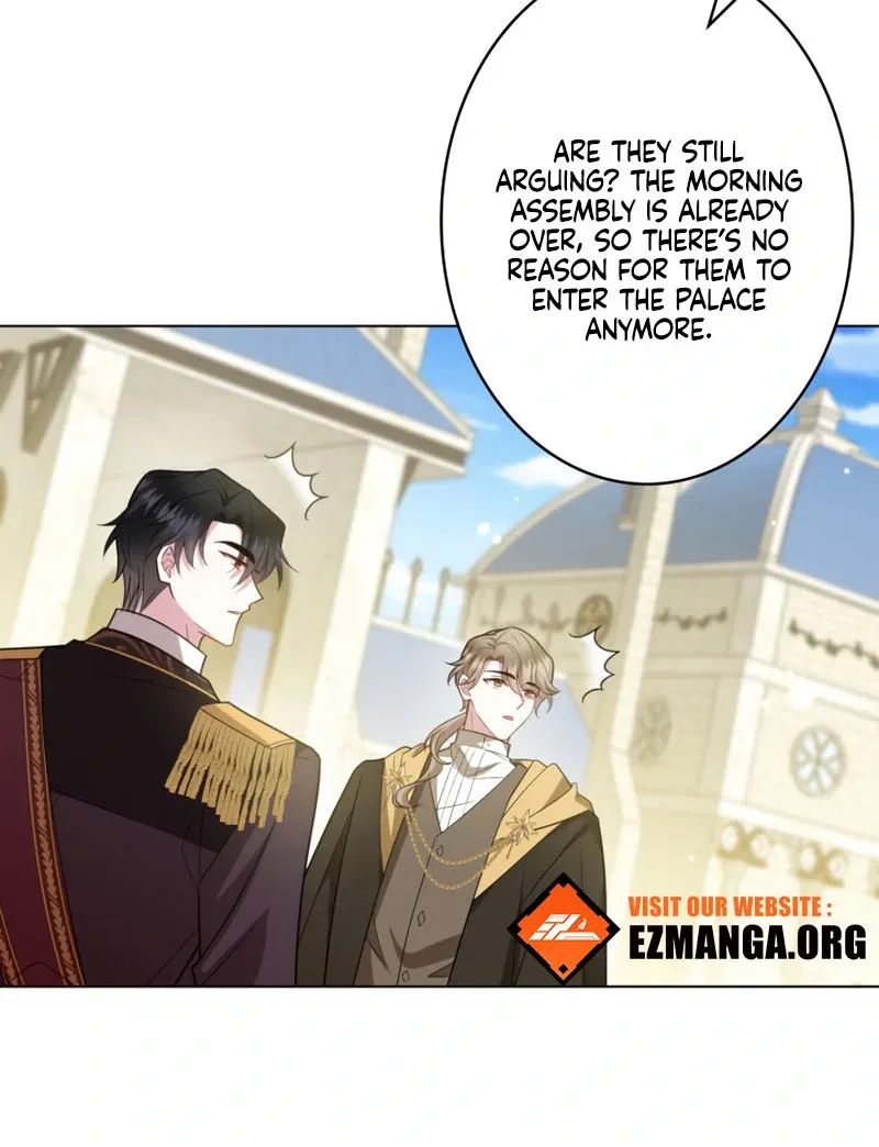 Reincarnated As the Villain Queen to Get My Revenge Chapter 25 Online - página 23