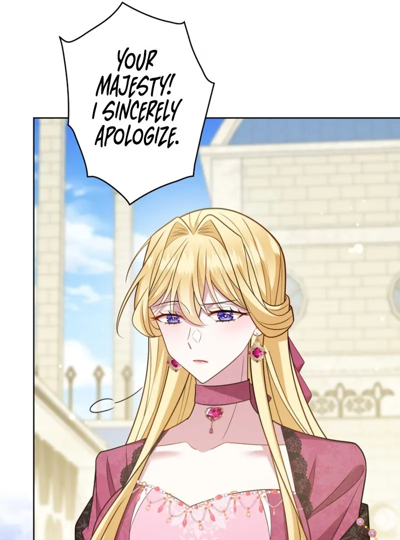 Reincarnated As the Villain Queen to Get My Revenge Chapter 25 Online - página 24