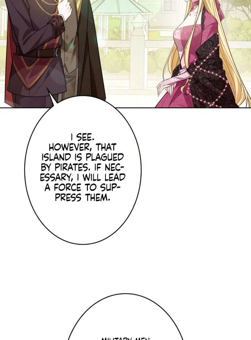 Reincarnated As the Villain Queen to Get My Revenge Chapter 25 Online - página 26