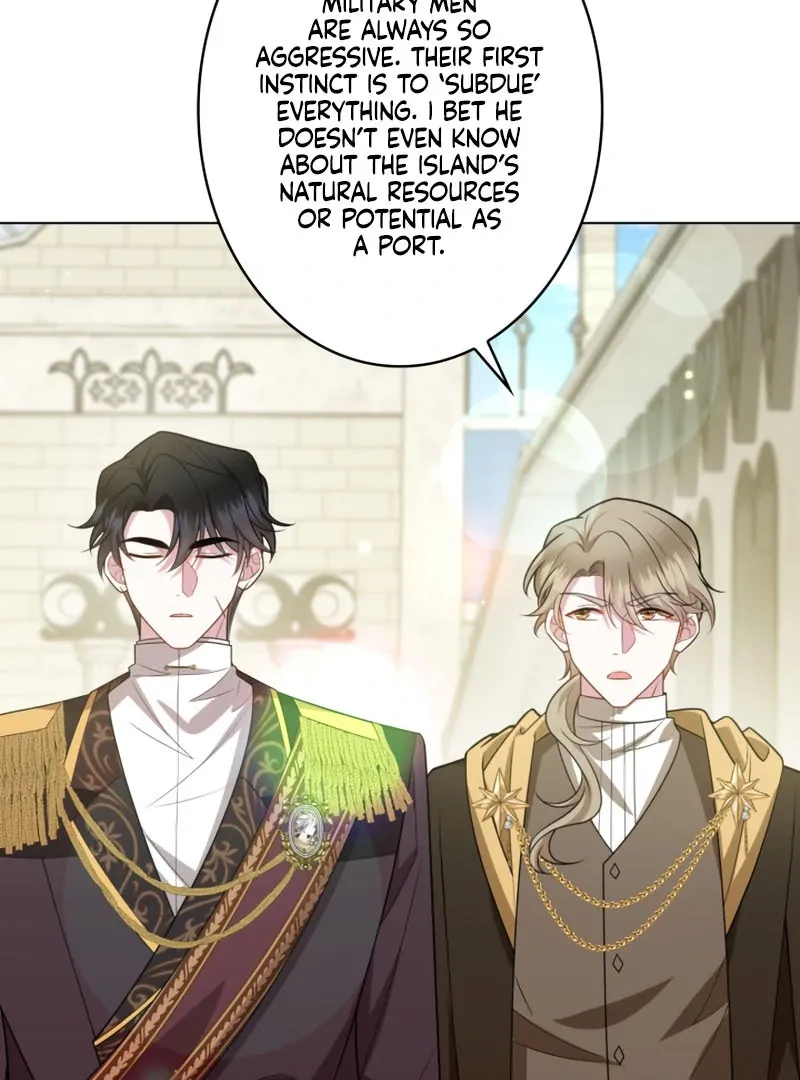 Reincarnated As the Villain Queen to Get My Revenge Chapter 25 Online - página 27