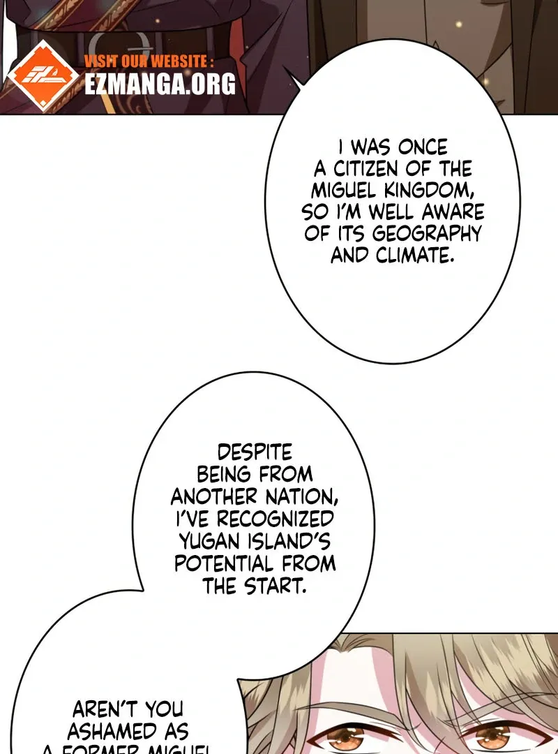Reincarnated As the Villain Queen to Get My Revenge Chapter 25 Online - página 28