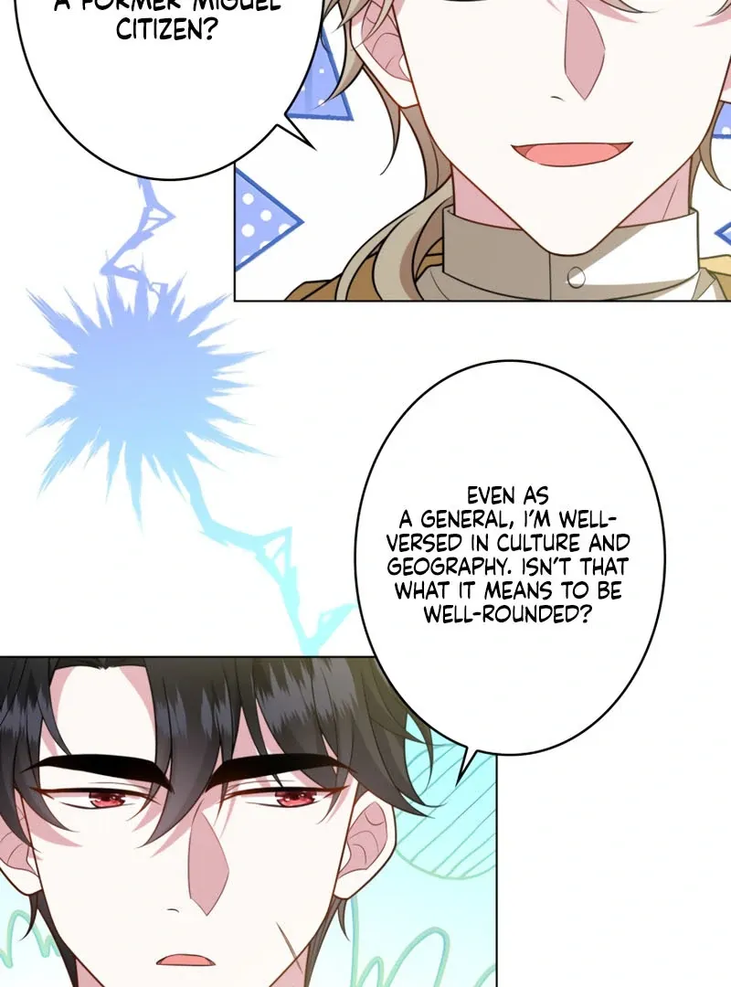 Reincarnated As the Villain Queen to Get My Revenge Chapter 25 Online - página 29