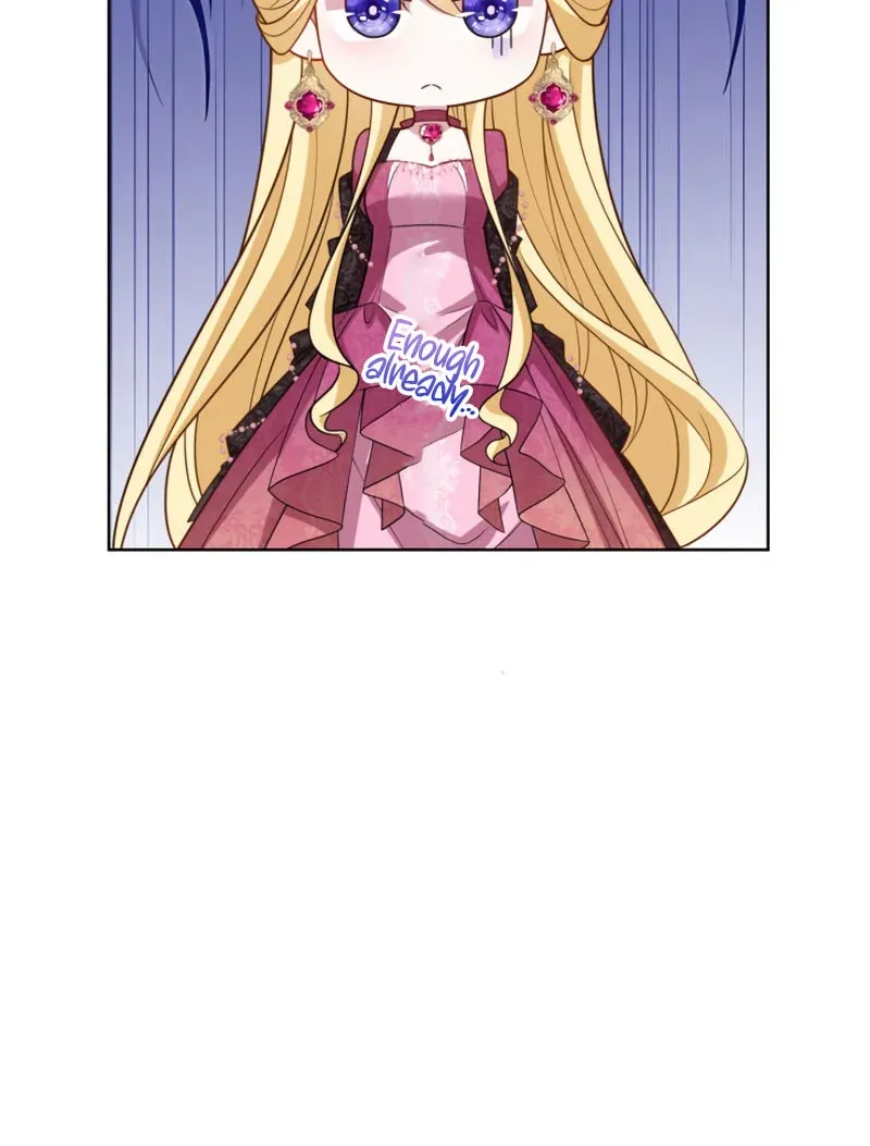 Reincarnated As the Villain Queen to Get My Revenge Chapter 25 Online - página 31