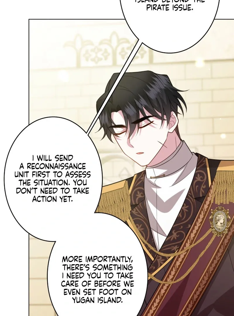 Reincarnated As the Villain Queen to Get My Revenge Chapter 25 Online - página 36