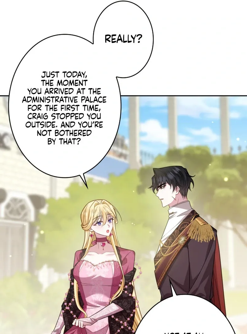 Reincarnated As the Villain Queen to Get My Revenge Chapter 25 Online - página 41