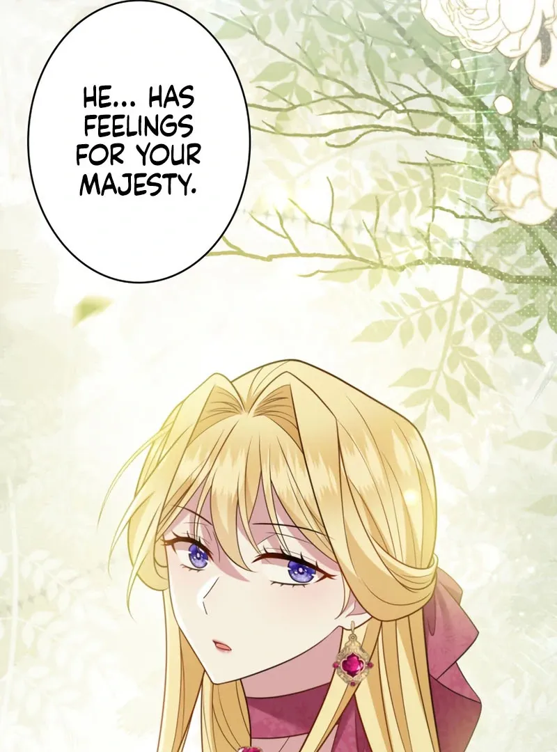 Reincarnated As the Villain Queen to Get My Revenge Chapter 25 Online - página 43