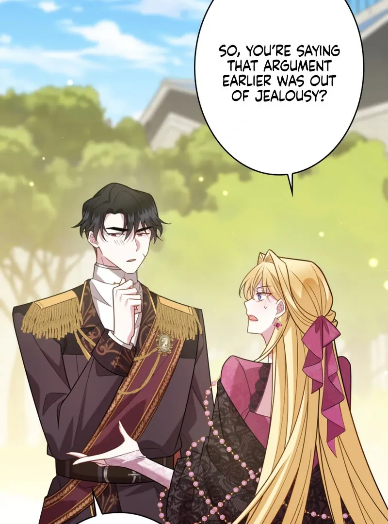 Reincarnated As the Villain Queen to Get My Revenge Chapter 25 Online - página 46