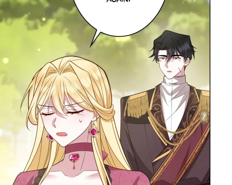 Reincarnated As the Villain Queen to Get My Revenge Chapter 25 Online - página 48