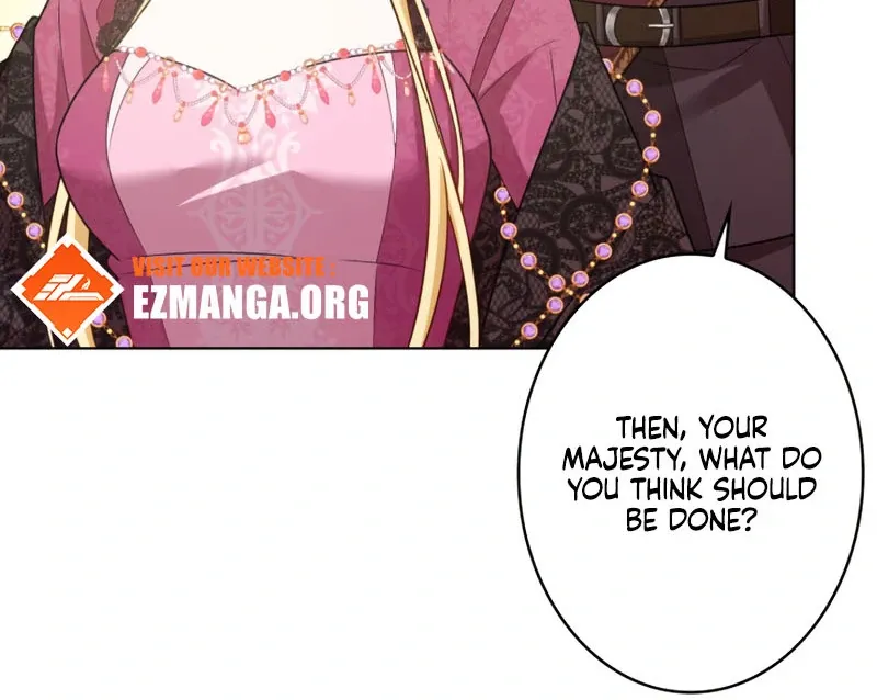 Reincarnated As the Villain Queen to Get My Revenge Chapter 25 Online - página 49