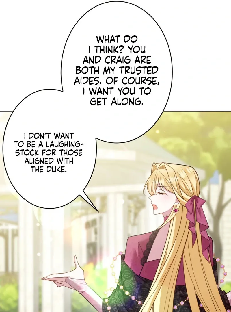 Reincarnated As the Villain Queen to Get My Revenge Chapter 25 Online - página 50