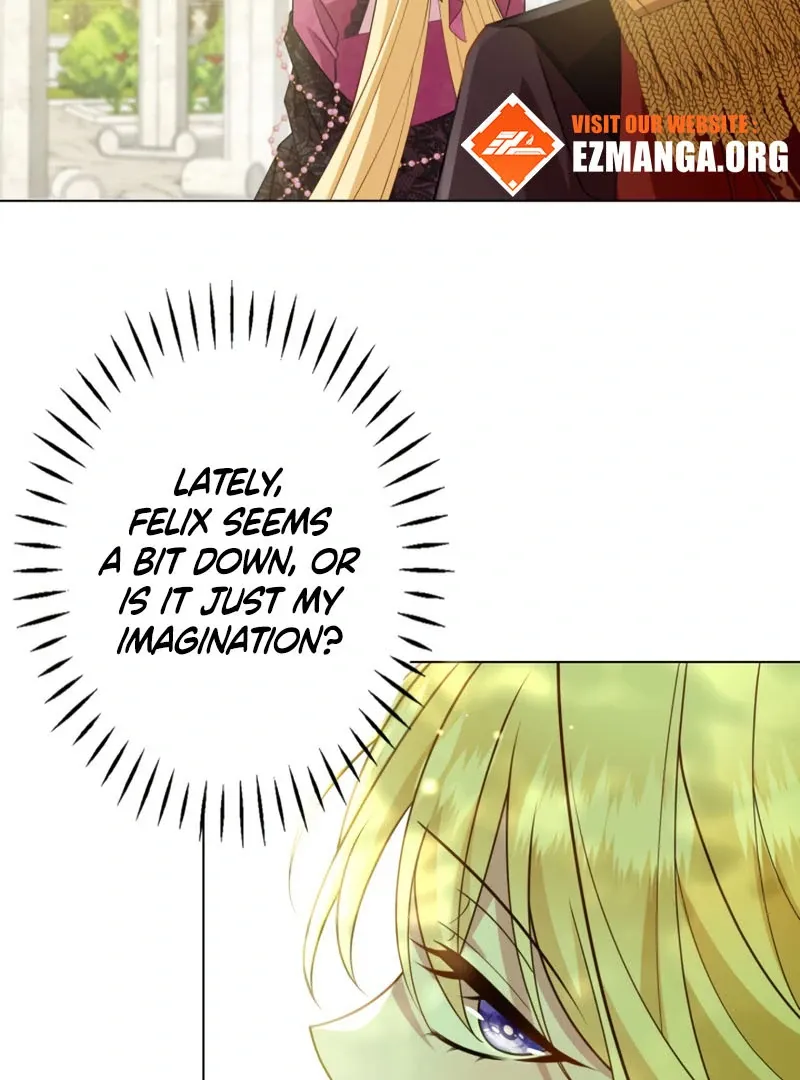 Reincarnated As the Villain Queen to Get My Revenge Chapter 25 Online - página 53