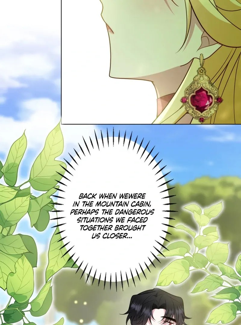 Reincarnated As the Villain Queen to Get My Revenge Chapter 25 Online - página 54