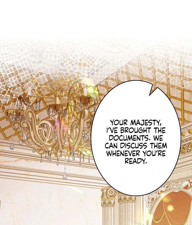 Reincarnated As the Villain Queen to Get My Revenge Chapter 25 Online - página 57