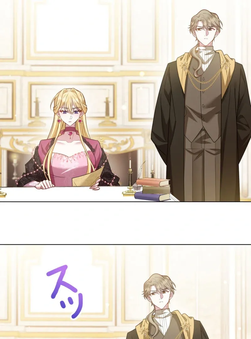 Reincarnated As the Villain Queen to Get My Revenge Chapter 25 Online - página 59