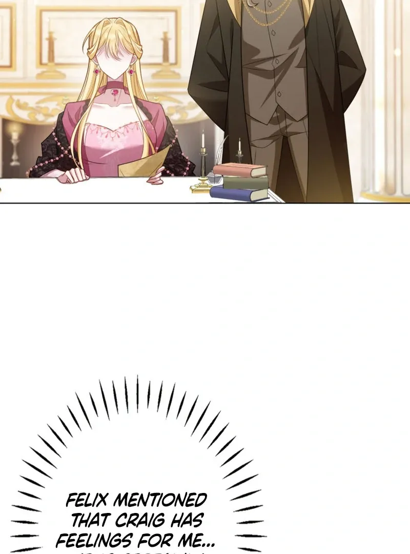 Reincarnated As the Villain Queen to Get My Revenge Chapter 25 Online - página 60